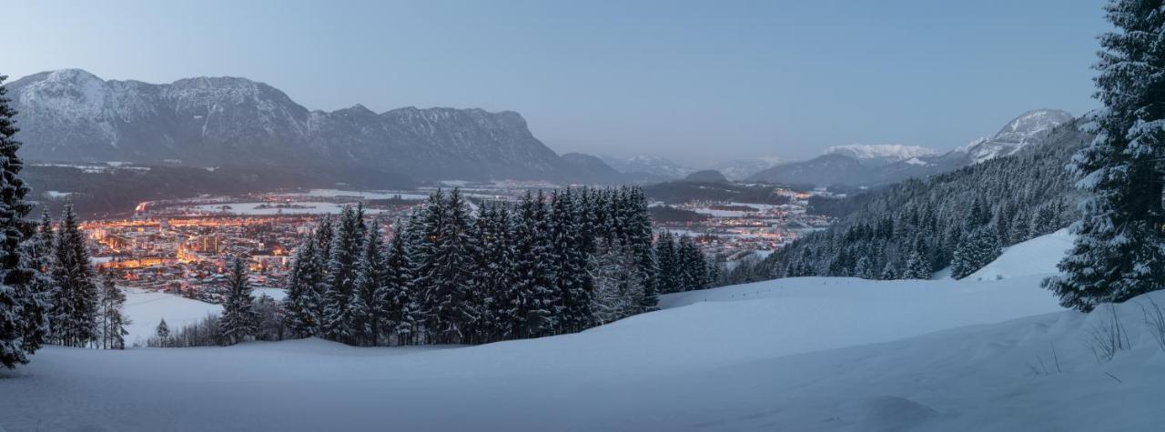 Hennersberg Wörgl