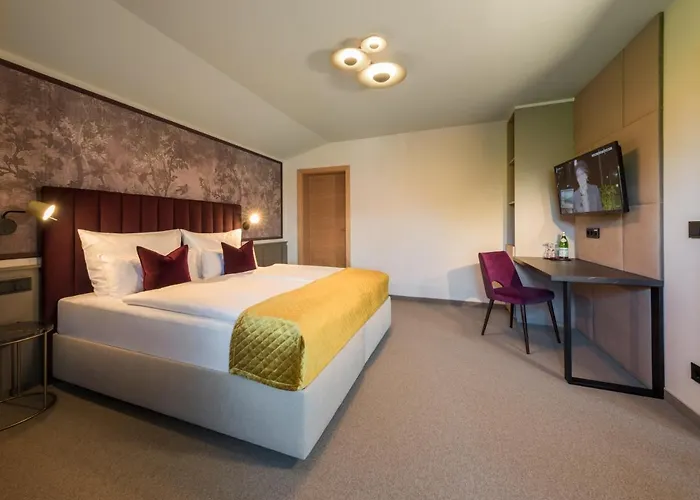 Hotel Hennersberg