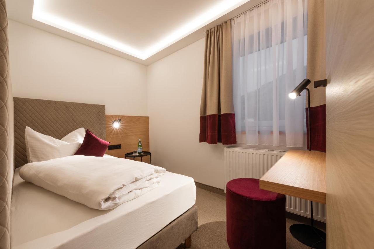 Hotel Hennersberg *