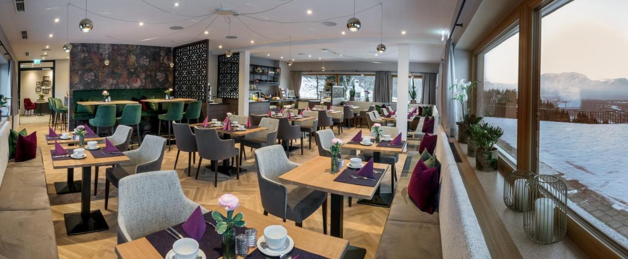 Hennersberg Hotel Worgl