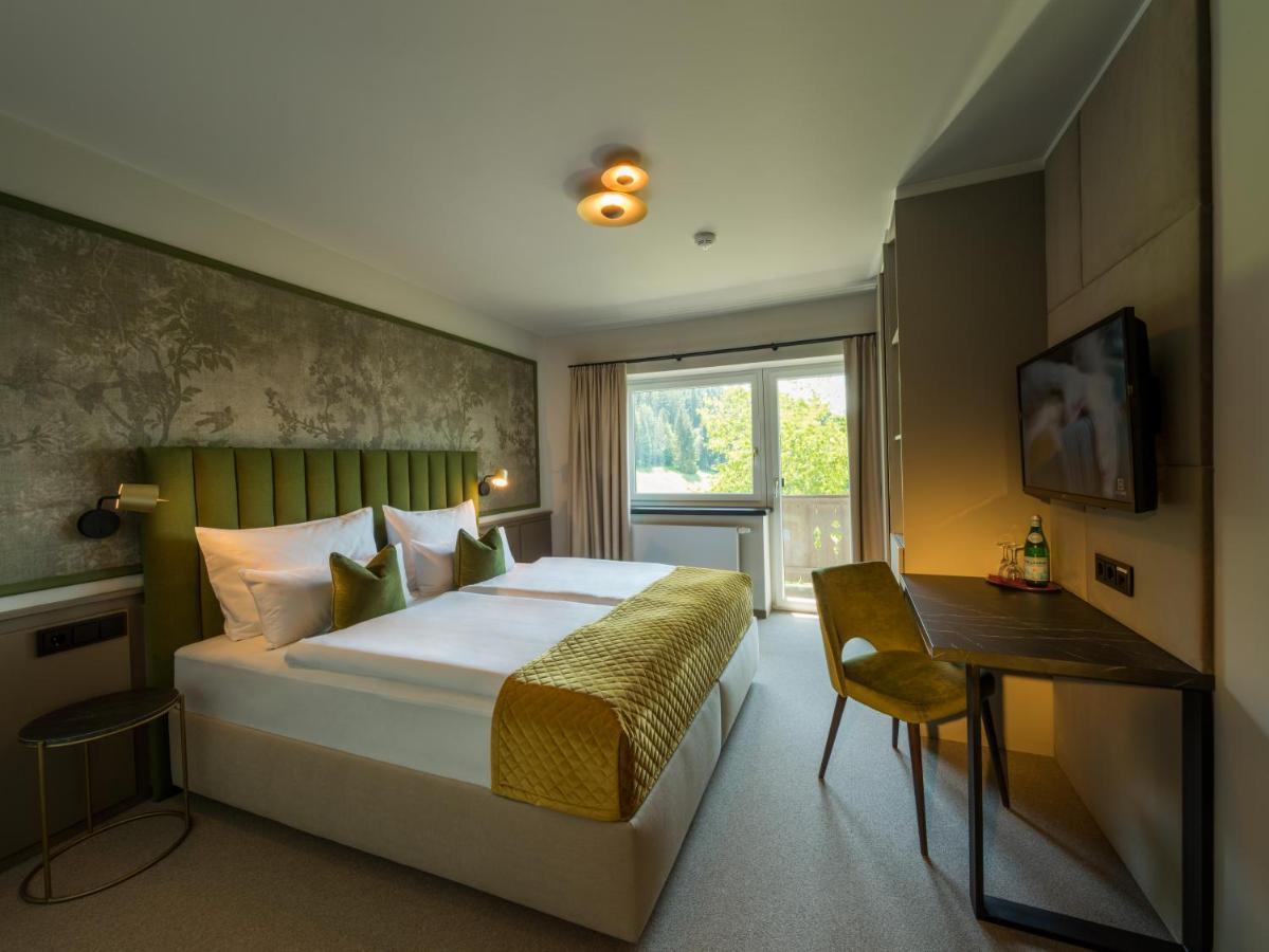 Hennersberg Hotel Wörgl